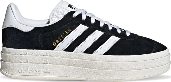 adidas Originals adidas Gazelle Bold W Žene - Tenisice adidas Originals - Crna - HQ6912-7.5 - Size: 7.5