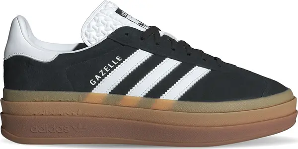 adidas Originals adidas Gazelle Bold W Žene - Tenisice adidas Originals - Crna - IE0876-6.5 - Size: 6.5