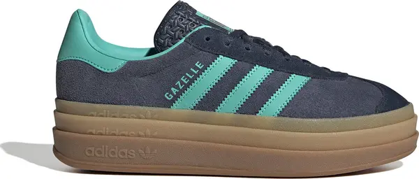 adidas Originals adidas Gazelle Bold W Žene - Tenisice adidas Originals - Plava - JQ6437-5 - Size: 5