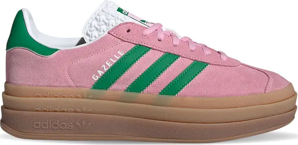 adidas Originals adidas Gazelle Bold W Žene - Tenisice adidas Originals - Roza - IE0420-6.5 - Size: 6.5