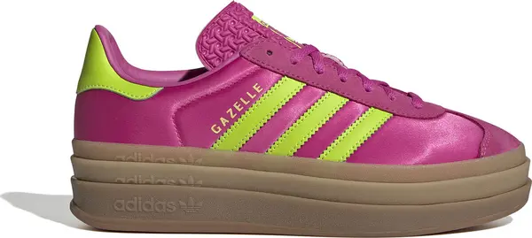 adidas Originals adidas Gazelle Bold W Žene - Tenisice adidas Originals - Roza - JI2705-6 - Size: 6