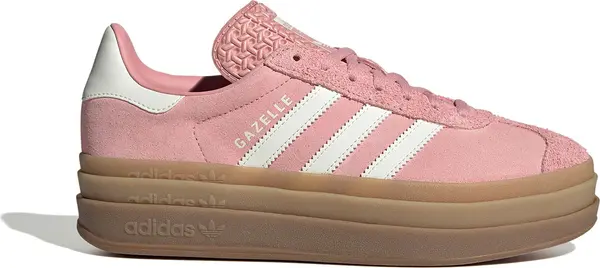 adidas Originals adidas Gazelle Bold W Žene - Tenisice adidas Originals - Roza - JS3903-5.5 - Size: 5.5