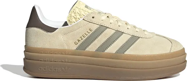 adidas Originals adidas Gazelle Bold W Žene - Tenisice adidas Originals - Smeđa - JI2696-8 - Size: 8