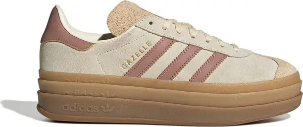 adidas Originals adidas Gazelle Bold W Žene - Tenisice adidas Originals - Smeđa - JS3893-6.5 - Size: 6.5