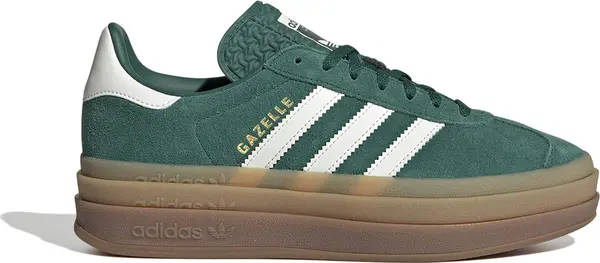 adidas Originals adidas Gazelle Bold W Žene - Tenisice adidas Originals - Zelena - JI0325-9 - Size: 9