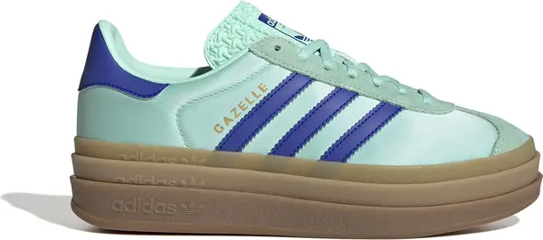 adidas Originals adidas Gazelle Bold W Žene - Tenisice adidas Originals - Zelena - JI2702-5.5 - Size: 5.5