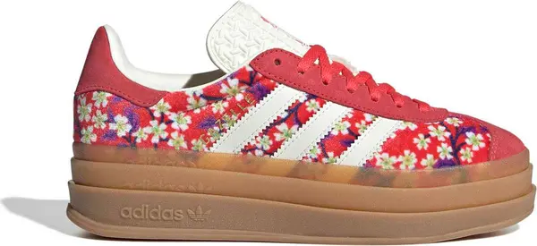 adidas Originals adidas Gazelle Bold X Liberty J Žene,Djeca - Tenisice adidas Originals - Velikobojan - JP8078-3.5 - Size: 3.5