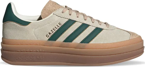 adidas Originals adidas Gazelle Bold Žene - Tenisice adidas Originals - Svijetlo smeđa - ID7056-5.5 - Size: 5.5