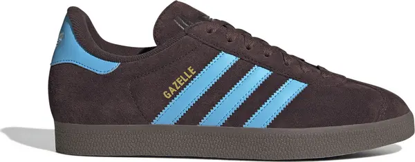 adidas Originals adidas Gazelle Brown JH5392 Muškarci - Tenisice adidas Originals - Smeđa - JH5392-8.5 - Size: 8.5