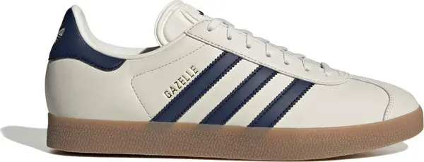 adidas Originals adidas Gazelle Cloud White Muškarci - Tenisice adidas Originals - Krem - JI0209-5.5 - Size: 5.5