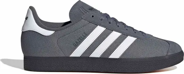 adidas Originals adidas Gazelle Grey JR6294 Muškarci - Tenisice adidas Originals - Siva - JR6294-4.5 - Size: 4.5