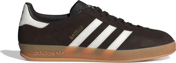 adidas Originals adidas Gazelle Indoor Aurora Coffee Muškarci - Tenisice adidas Originals - Crna - HQ5152-7.5 - Size: 7.5