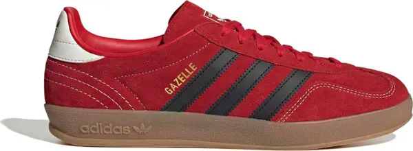 adidas Originals adidas Gazelle Indoor Better Scarlet Muškarci - Tenisice adidas Originals - Crvena - IH9654-8 - Size: 8