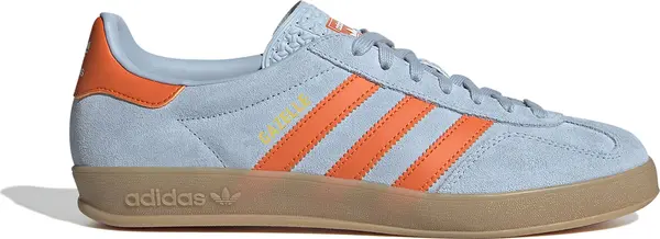 adidas Originals adidas Gazelle Indoor Blue JH5405 Muškarci - Tenisice adidas Originals - Plava - JH5405-11 - Size: 11