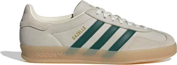 adidas Originals adidas Gazelle Indoor Cream White Muškarci - Tenisice adidas Originals - Siva - IH9675-7.5 - Size: 7.5