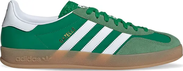 adidas Originals adidas Gazelle Indoor Green IE6605 Muškarci - Tenisice adidas Originals - Zelena - IE6605-10 - Size: 10
