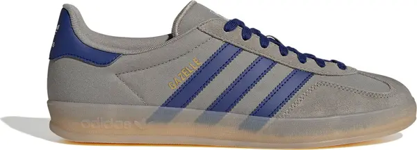 adidas Originals adidas Gazelle Indoor Grey JQ8390 Muškarci - Tenisice adidas Originals - Siva - JQ8390-8.5 - Size: 8.5