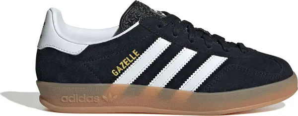 adidas Originals adidas Gazelle Indoor J Žene,Djeca - Tenisice adidas Originals - Crna - JQ8701-4.5 - Size: 4.5