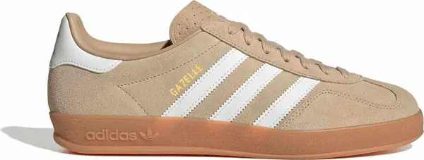 adidas Originals adidas Gazelle Indoor Magic Beige Muškarci - Tenisice adidas Originals - Svijetlo smeđa - HQ5154-7.5 - Size: 7.5