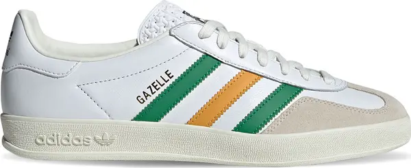 adidas Originals adidas Gazelle Indoor Muškarci - Tenisice adidas Originals - Bijela - IE9092-7.5 - Size: 7.5