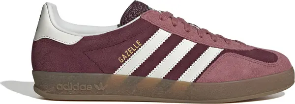 adidas Originals adidas Gazelle Indoor Muškarci - Tenisice adidas Originals - Burgundac - IF9647-11 - Size: 11