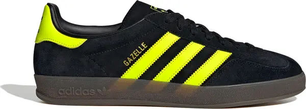 adidas Originals adidas Gazelle Indoor Muškarci - Tenisice adidas Originals - Crna - JR3841-8.5 - Size: 8.5
