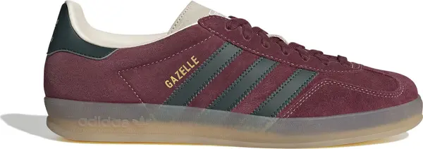 adidas Originals adidas Gazelle Indoor Muškarci - Tenisice adidas Originals - Crvena - JH5403-9 - Size: 9