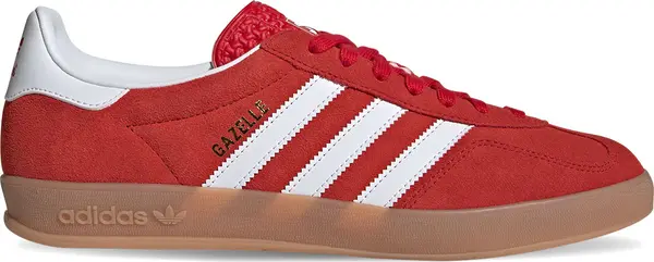 adidas Originals adidas Gazelle Indoor Muškarci - Tenisice adidas Originals - Crvena - JI2063-12 - Size: 12