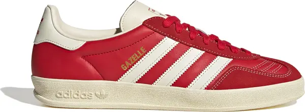 adidas Originals adidas Gazelle Indoor  Muškarci - Tenisice adidas Originals - Crvena - JQ8384-10.5 - Size: 10.5