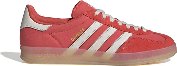 adidas Originals adidas Gazelle Indoor Muškarci - Tenisice adidas Originals - Crvena - JQ8389-5 - Size: 5