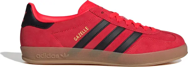 adidas Originals adidas Gazelle Indoor Muškarci - Tenisice adidas Originals - Crvena - JR6304-8 - Size: 8