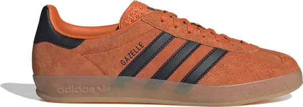 adidas Originals adidas Gazelle Indoor Muškarci - Tenisice adidas Originals - Narančasta - JI3905-6.5 - Size: 6.5