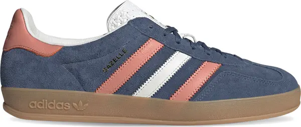 adidas Originals adidas Gazelle Indoor Muškarci - Tenisice adidas Originals - Plava - IG1640-11.5 - Size: 11.5