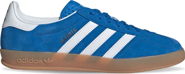 adidas Originals adidas Gazelle Indoor Muškarci - Tenisice adidas Originals - Plava - JI2061-7.5 - Size: 7.5