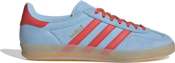 adidas Originals adidas Gazelle Indoor Muškarci - Tenisice adidas Originals - Plava - JQ8388-9.5 - Size: 9.5