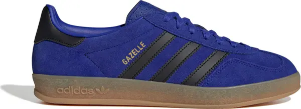 adidas Originals adidas Gazelle Indoor Muškarci - Tenisice adidas Originals - Plava - JR6302-10.5 - Size: 10.5