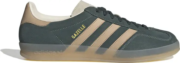 adidas Originals adidas Gazelle Indoor Muškarci - Tenisice adidas Originals - Siva - JH5402-11.5 - Size: 11.5