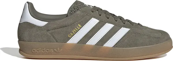 adidas Originals adidas Gazelle Indoor Muškarci - Tenisice adidas Originals - Siva - JQ0174-11.5 - Size: 11.5