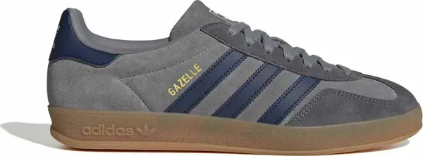 adidas Originals adidas Gazelle Indoor  Muškarci - Tenisice adidas Originals - Siva - JQ8397-6 - Size: 6