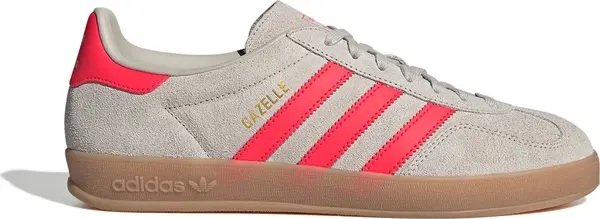adidas Originals adidas Gazelle Indoor Muškarci - Tenisice adidas Originals - Siva - JR3840-10.5 - Size: 10.5