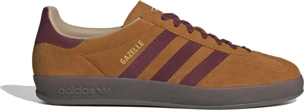 adidas Originals adidas Gazelle Indoor Muškarci - Tenisice adidas Originals - Smeđa - JH5411-7.5 - Size: 7.5