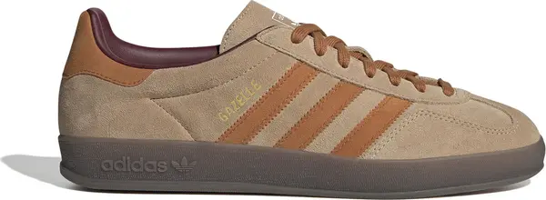adidas Originals adidas Gazelle Indoor Muškarci - Tenisice adidas Originals - Smeđa - JH5412-11.5 - Size: 11.5