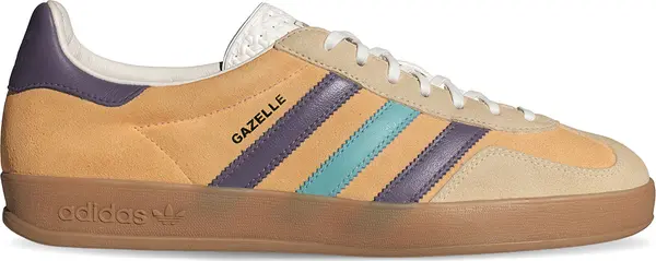 adidas Originals adidas Gazelle Indoor Muškarci - Tenisice adidas Originals - Velikobojan - IG1636-8.5 - Size: 8.5