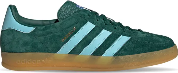 adidas Originals adidas Gazelle Indoor Muškarci - Tenisice adidas Originals - Zelena - IG9979-11 - Size: 11