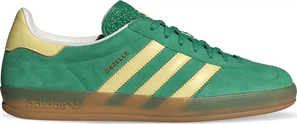 adidas Originals adidas Gazelle Indoor Muškarci - Tenisice adidas Originals - Zelena - IH7500-12 - Size: 12
