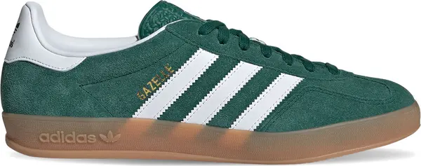 adidas Originals adidas Gazelle Indoor Muškarci - Tenisice adidas Originals - Zelena - JI2062-5 - Size: 5