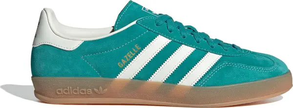 adidas Originals adidas Gazelle Indoor  Muškarci - Tenisice adidas Originals - Zelena - JQ8391-10 - Size: 10