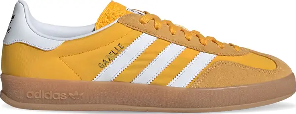 adidas Originals adidas Gazelle Indoor Muškarci - Tenisice adidas Originals - Žuta - IE6606-12 - Size: 12