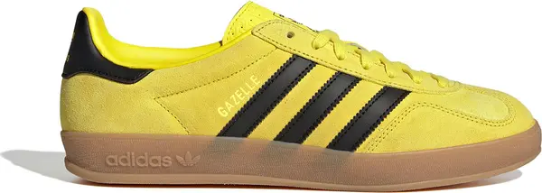adidas Originals adidas Gazelle Indoor Muškarci - Tenisice adidas Originals - Žuta - JR6303-10 - Size: 10