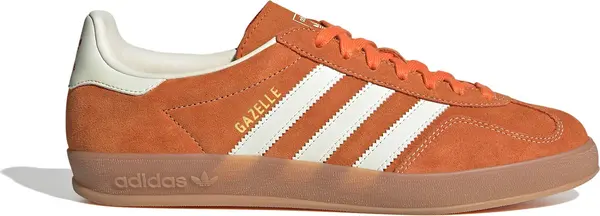 adidas Originals adidas Gazelle Indoor Orange JQ8392 Muškarci - Tenisice adidas Originals - Narančasta - JQ8392-9 - Size: 9